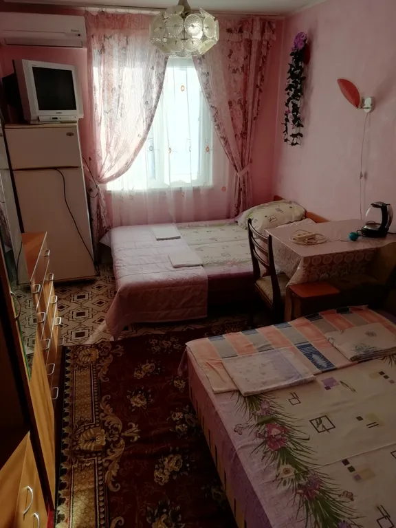 Квартира Комната в частном доме — Феодосия