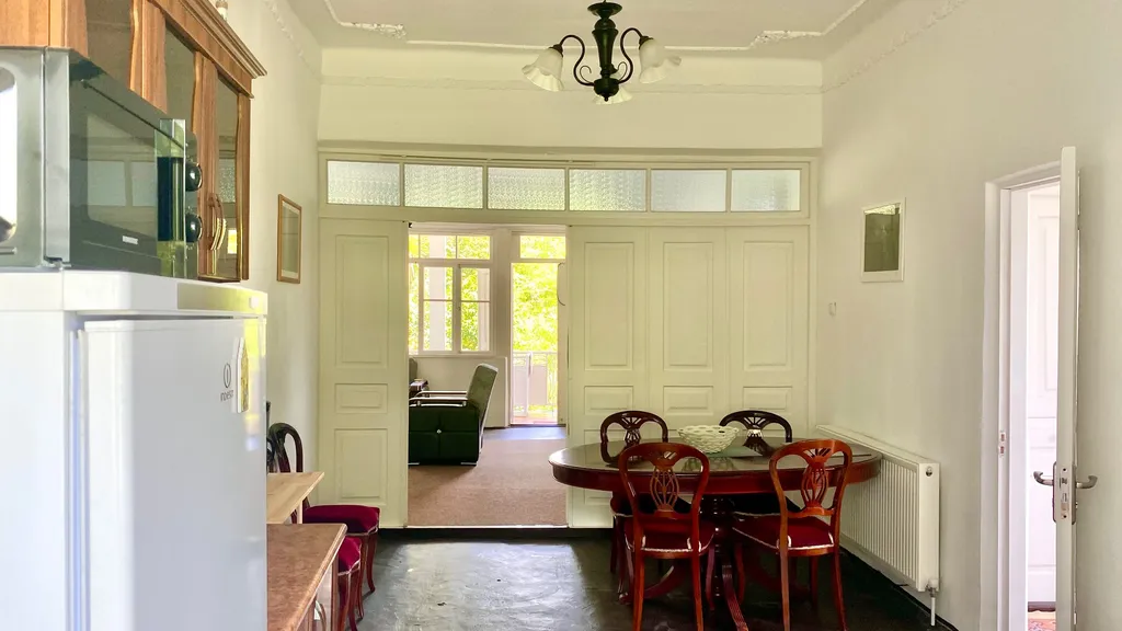 Гостевой дом Ласточки