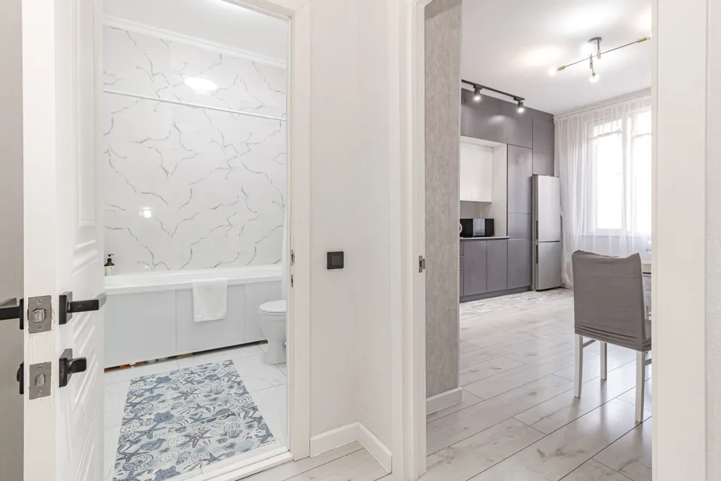 Sat City Prime Residence