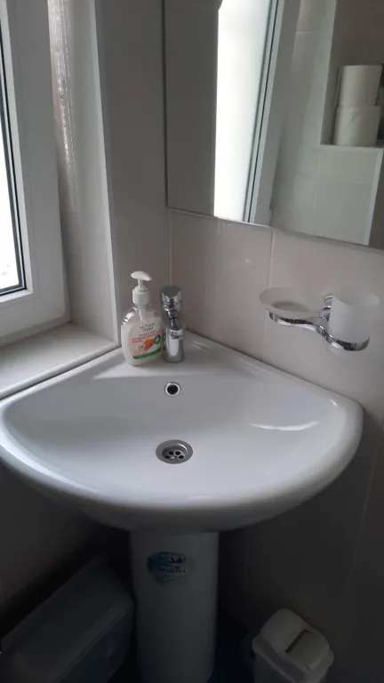 Квартира Квартира в цветущем саду — Сочи