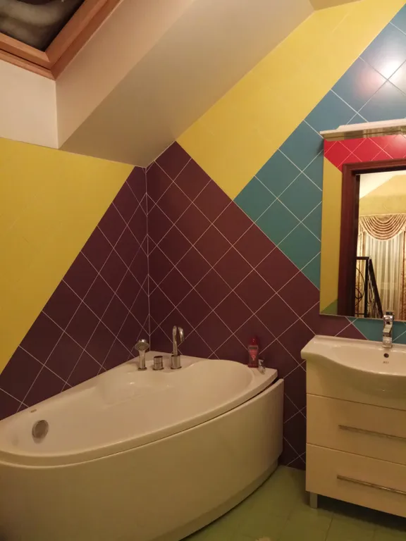 Уютный теплый коттедж в ближайшем Подмосковье