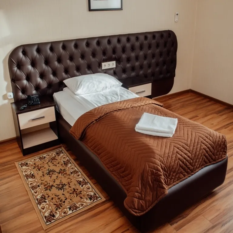 Квартира Комната — аренда посуточно в Сафоново