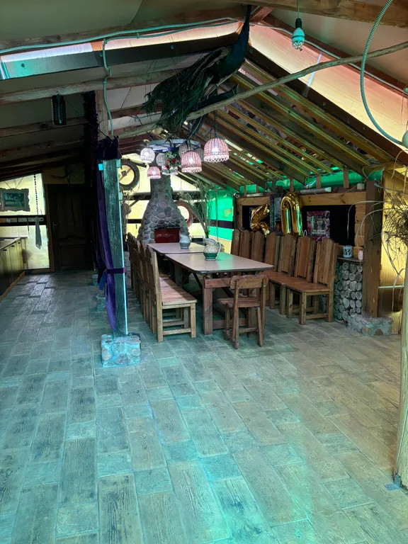 6-комнатный Дом