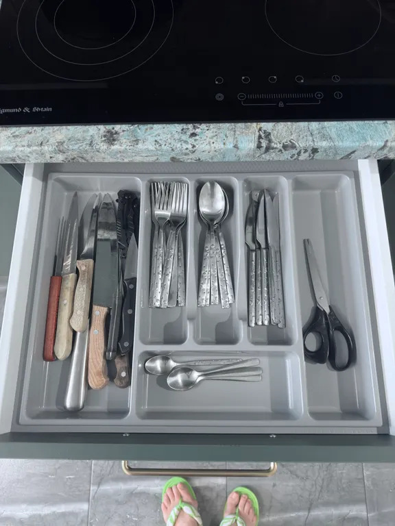 Квартира Квартира Люксовое жилье на Артиллерийской — Калининград