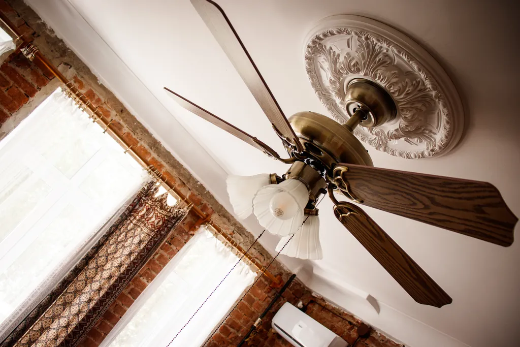 Семейные апартаменты в стиле Бохо в центре города