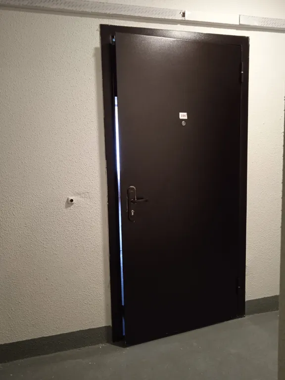 Квартира Уютная квартира-студия — Песочный