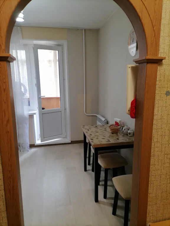 Уютная квартира у парка