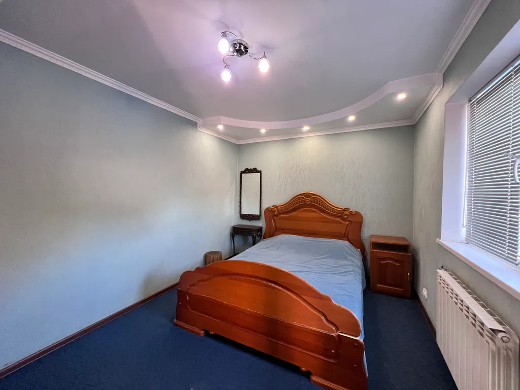 Гостевой дом с баней на дровах