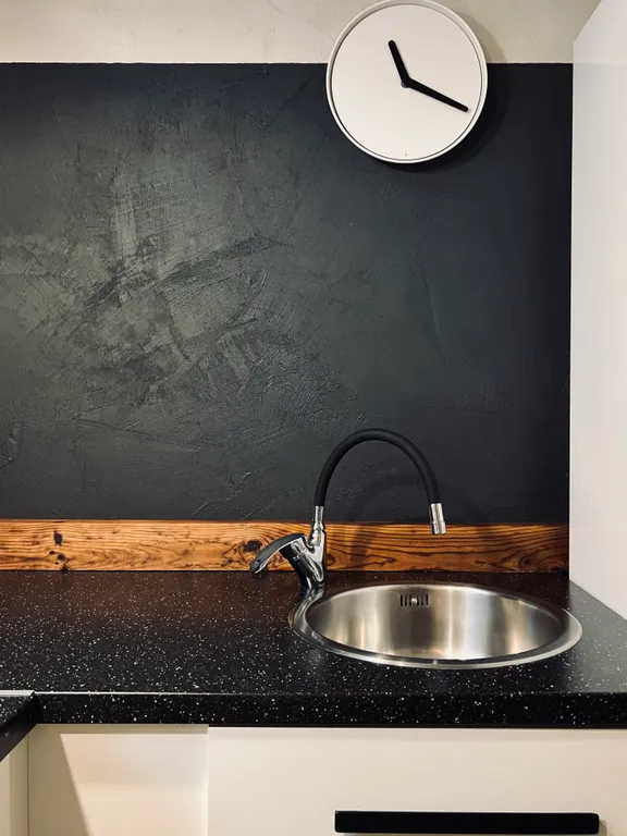 Квартира 1-комнатная Квартира — Сочи