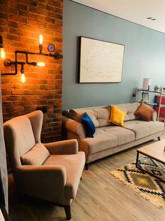 Apartments Good-Surgut