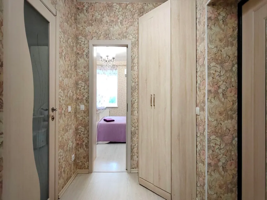 Дизайн-квартира у аэропорта