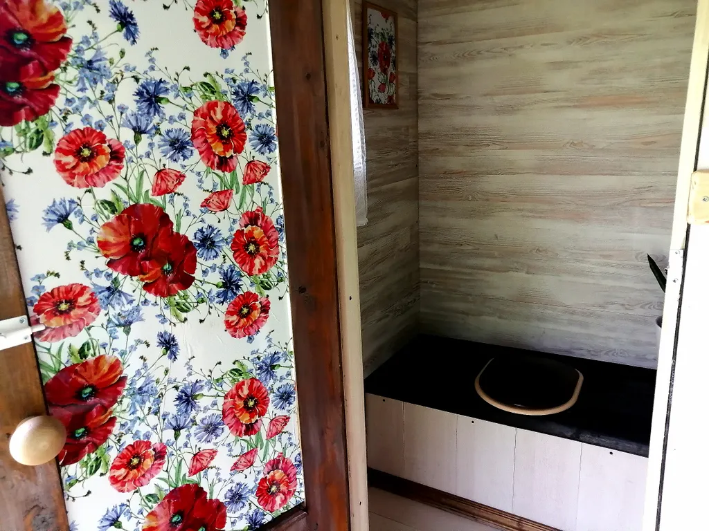 Коттедж Экодом у реки — Сясьстрой