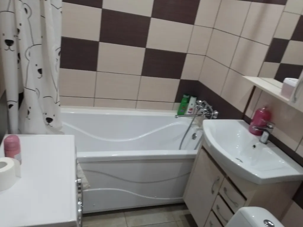 Квартира  рядом ТЦ Сити Молл