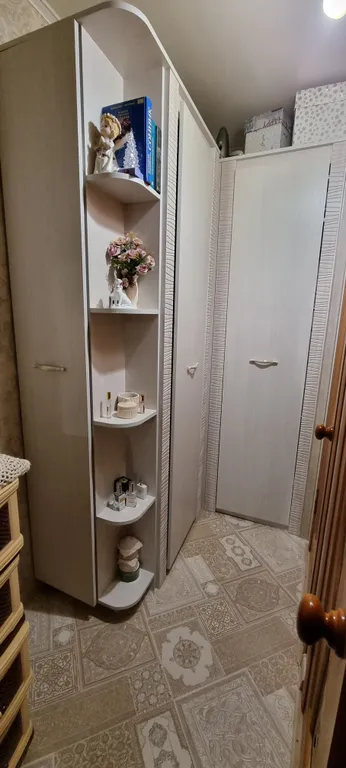 Квартира 1-комнатная Квартира — Ейск