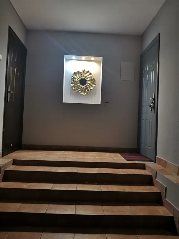 Уютная квартира в тихом центре города