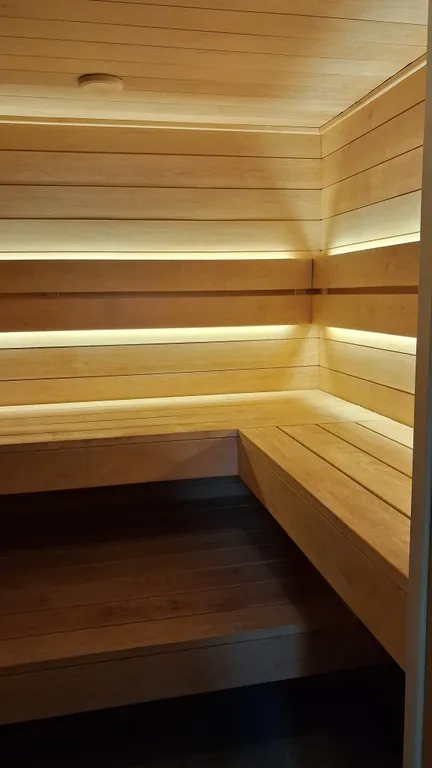 Современный дом на берегу озера в национальном парке Браславские озера