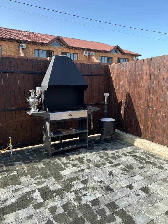 Коттеджи на берегу моря Sea Breeze