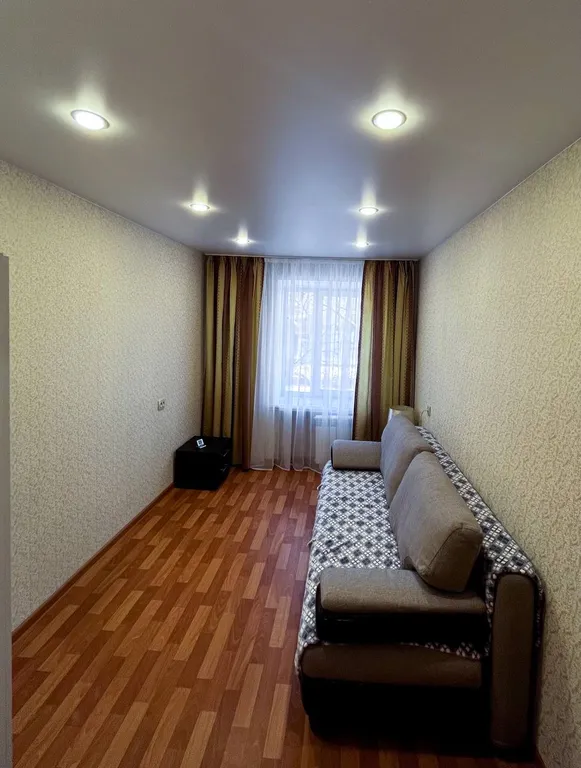 Квартира Уютная 2-комнатная квартира рядом с Сосновым бором — Новосибирск