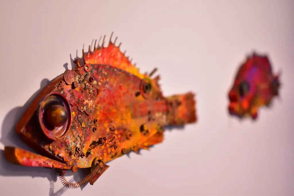 Дом Библиотекаря с Балконом