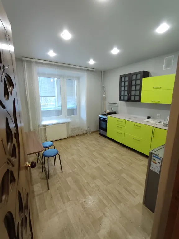 Уютная квартира в центре города — аренда посуточно в Череповец