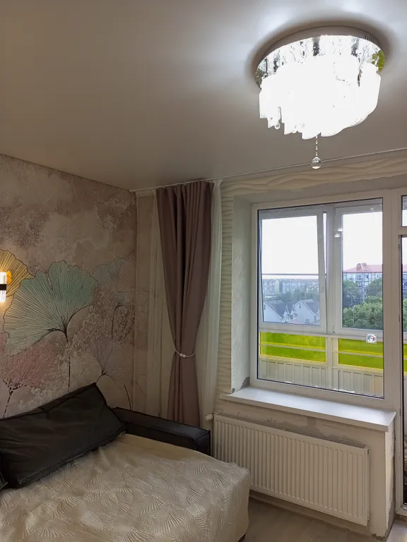 Уютная квартира Чистый Воздух