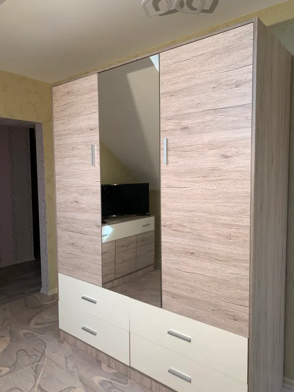 Квартира Квартира в центре города — Кострома