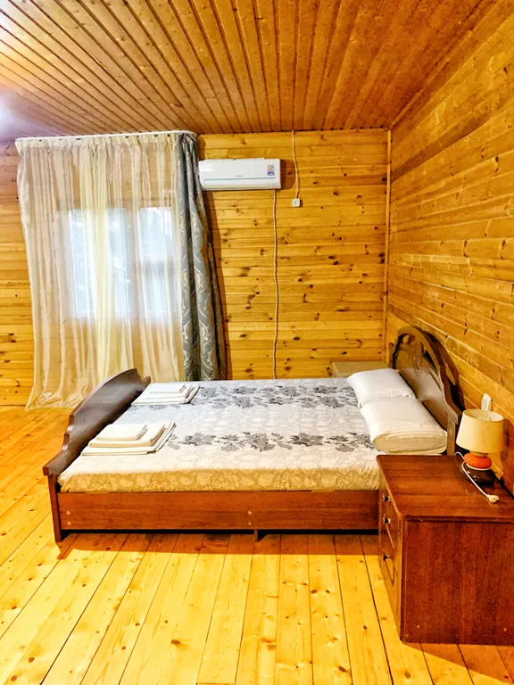 Семейный номер | 4 человека | первая линия