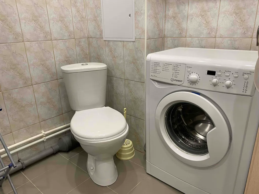 Комфортная студия