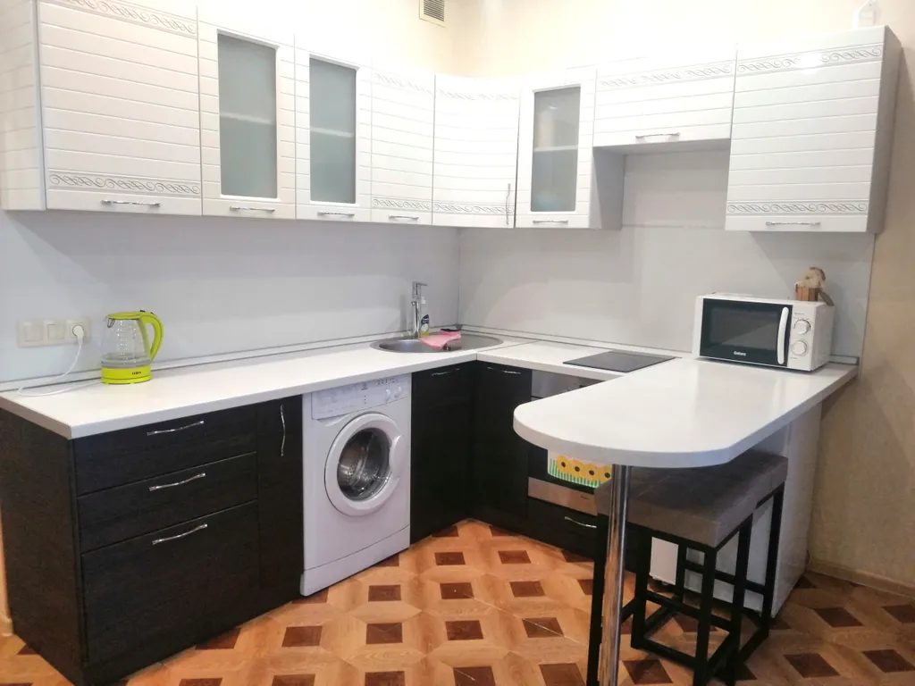 Уютная студия