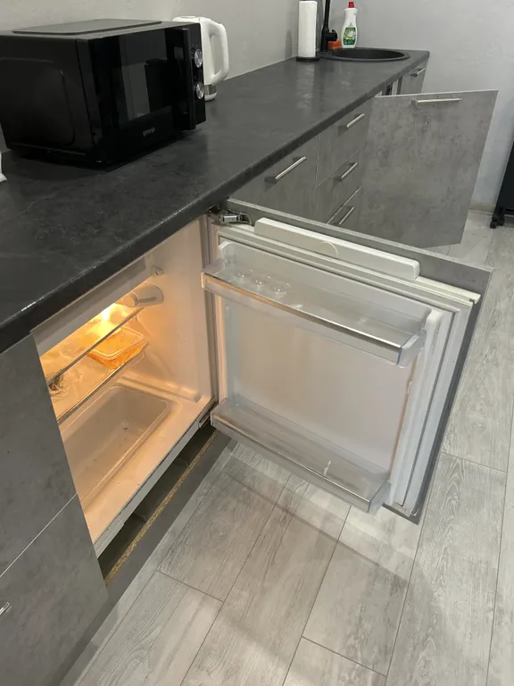 Квартира Однокомнатная квартира в Ивушках — Великий Новгород