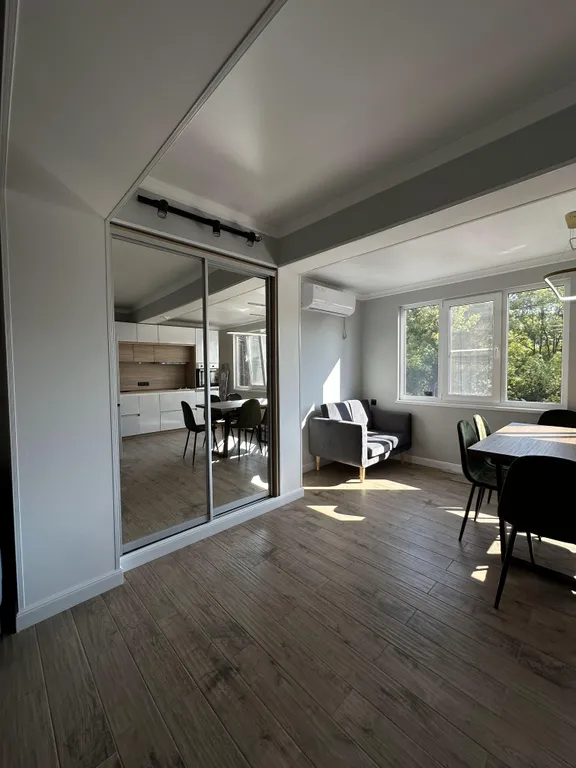 Апартаменты люкс