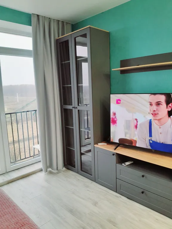 Квартира Новая стильная квартира на побережье Балтийского моpя — Пионерский