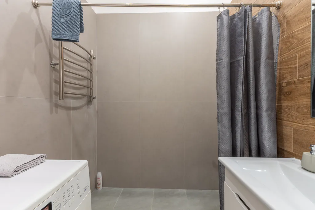 Стильная квартира рядом с центром