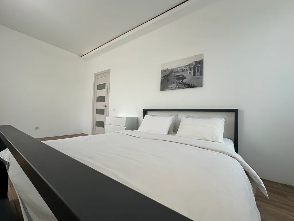 Апартамент столица 2309