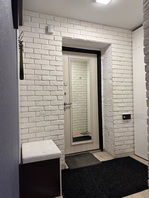 Квартира Квартира-студия в Заволжском районе — Ярославль