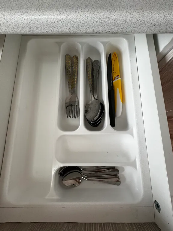 Уютная квартира в новом районе