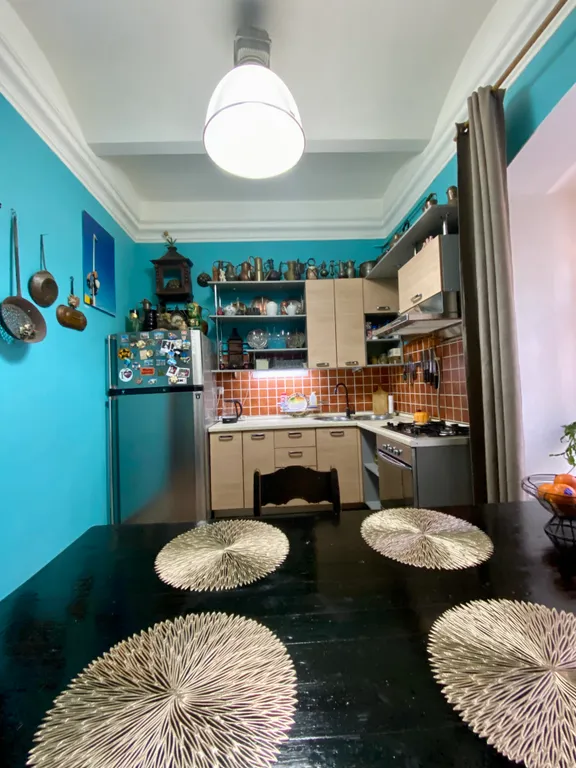 Квартира Квартира возле кремля — Москва