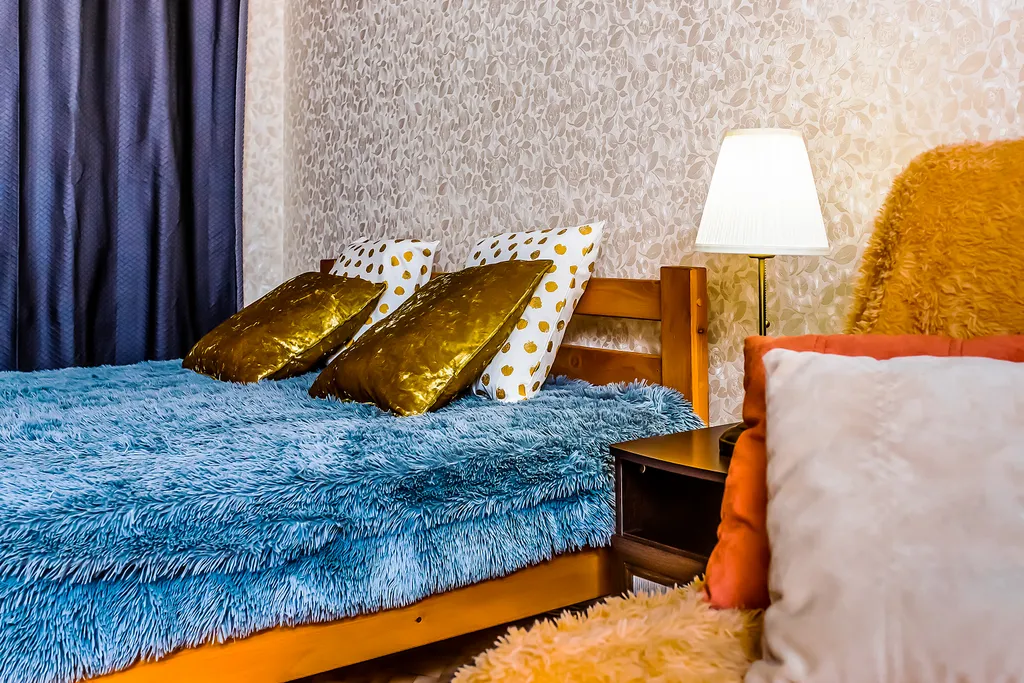 Квартира в центре — аренда посуточно в Самара