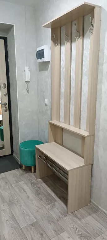 Квартира Уютная квартира в центре города — Рыбинск