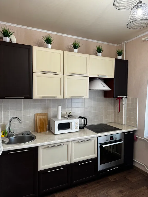 Чистая и уютная квартира от собственника