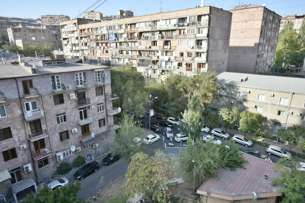 Квартира в сердце города для полноценного отдыха