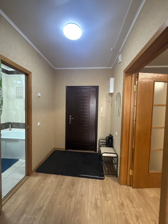 Уютная квартира Центр Шикарный вид на Парк