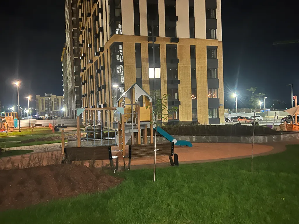 Жк суворовский love