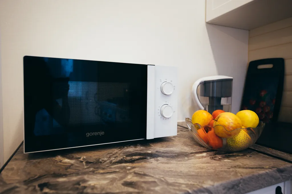 Уют и гармония в сердце Балтики