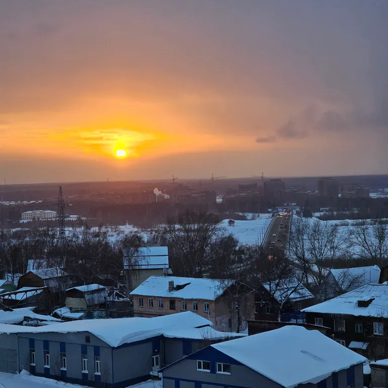 Уютная квартира в Кировском районе возле НИИ Онкологии