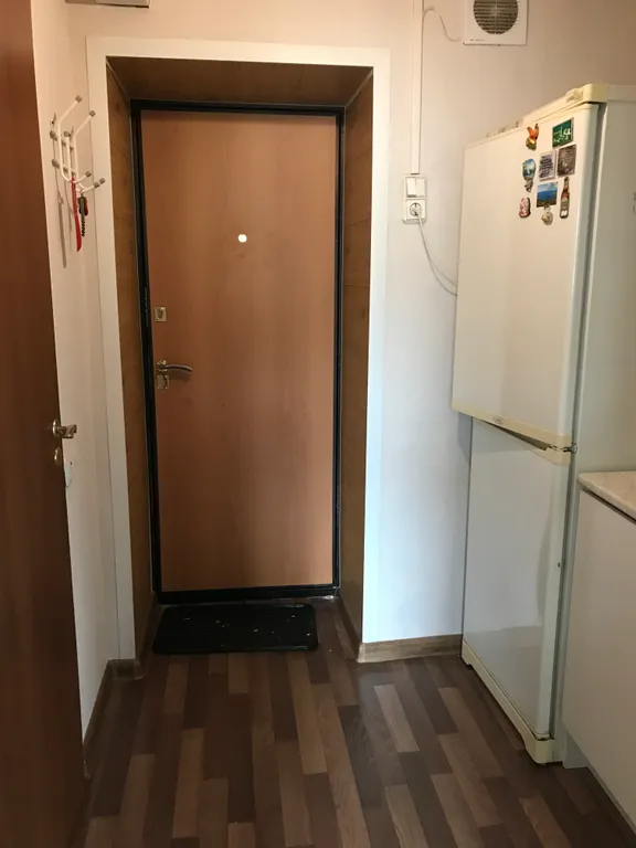 Уютная квартира в центре города.