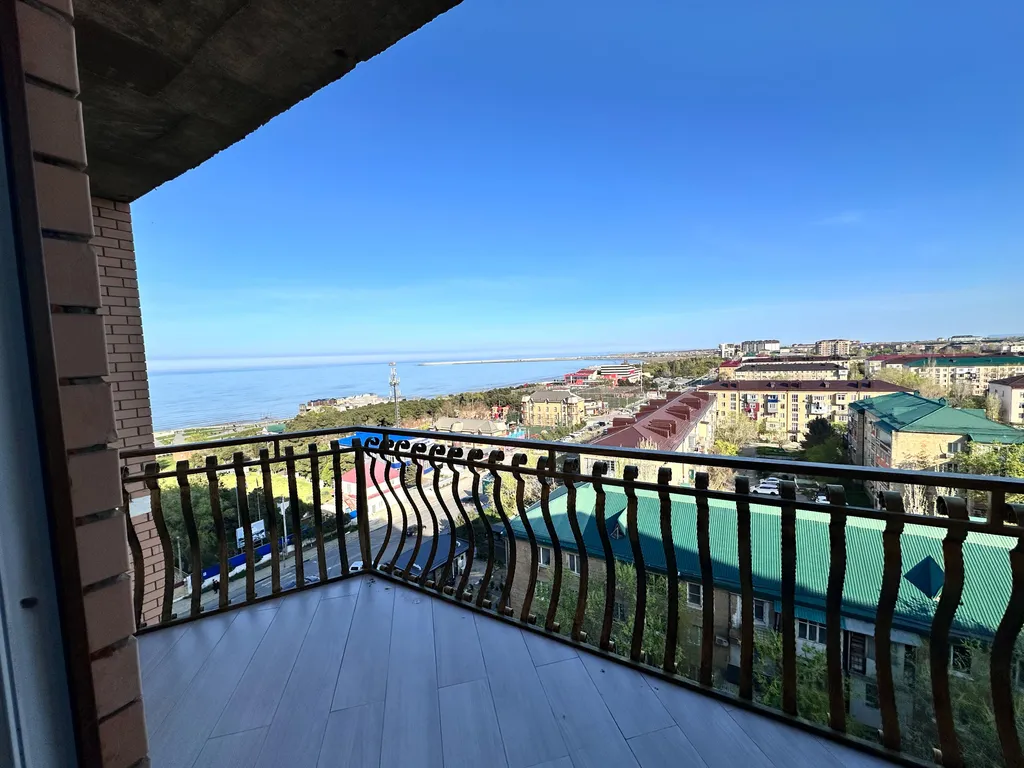 Апартаменты Baraka