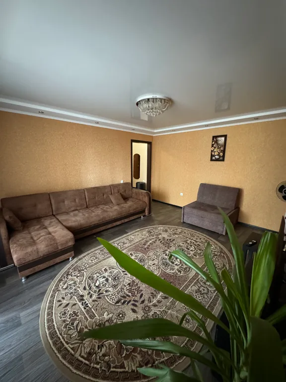 Отличная, просторная 2-комнатная квартира класса люкс