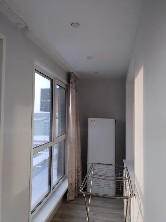 Квартира Уютная студия в районе областной больницы — аренда посуточно в Чигири