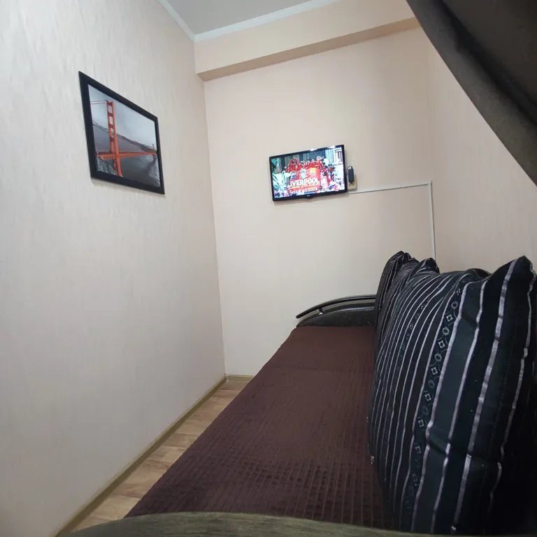 Студия у парка Победы